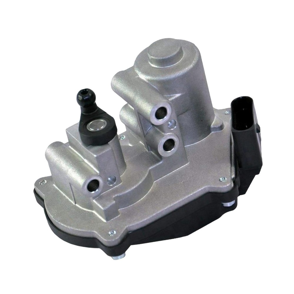 Actuador Multiple Admision Variable Volkswagen Vento 2.0 Tdi